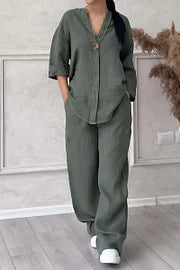 Celina™ | Casual sett