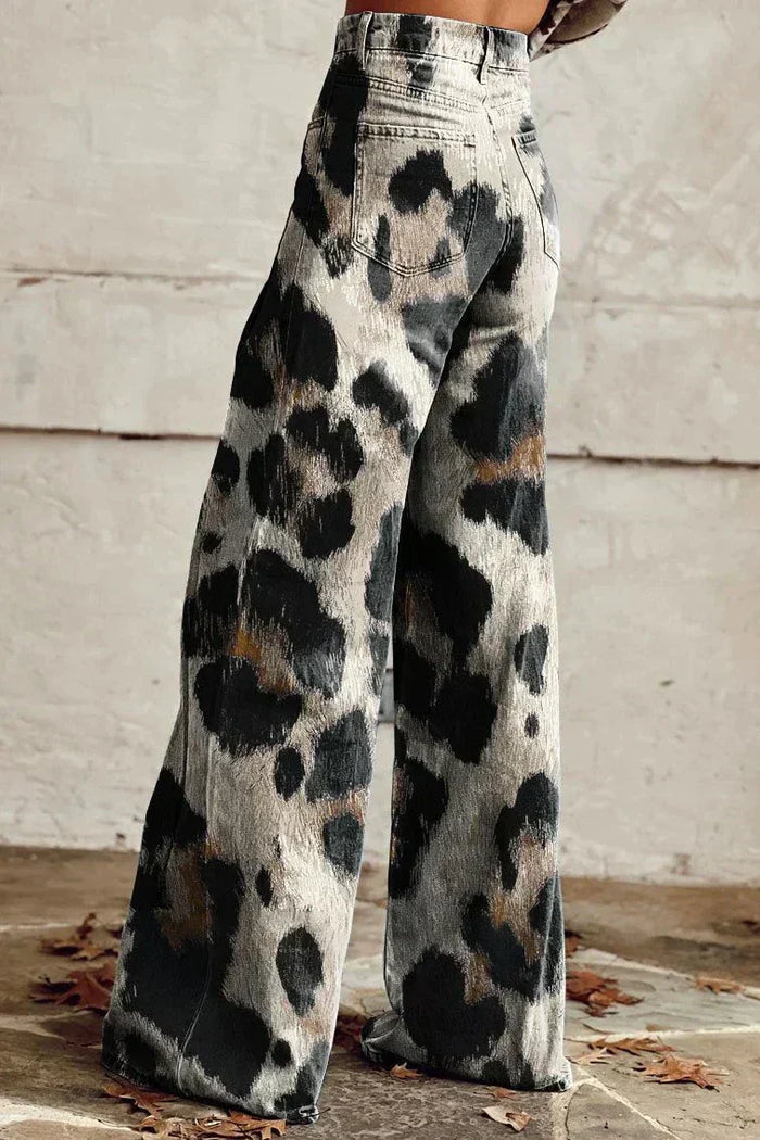 Amara™ | Boho Chic Bukse