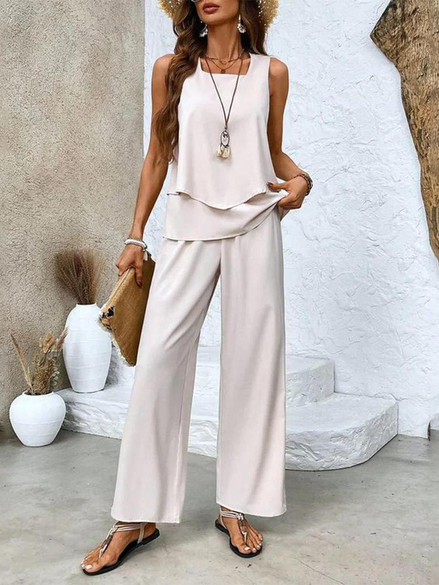 Line™ | Elegant Sett i To Deler