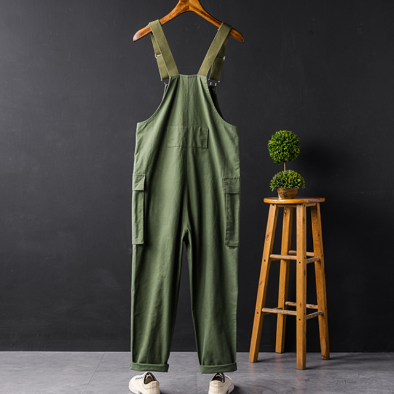 Luna™ | Premium hageoverall