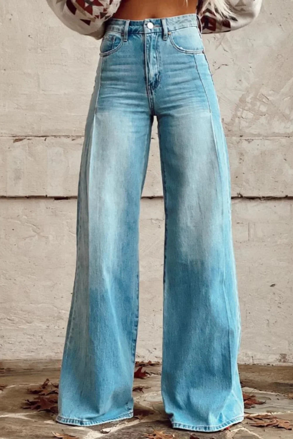 Amara™ | Boho Chic Bukse