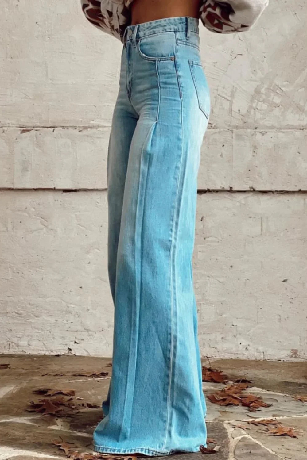 Amara™ | Boho Chic Bukse