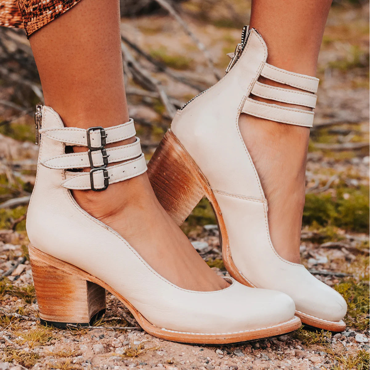 Priscille | Elegante sko