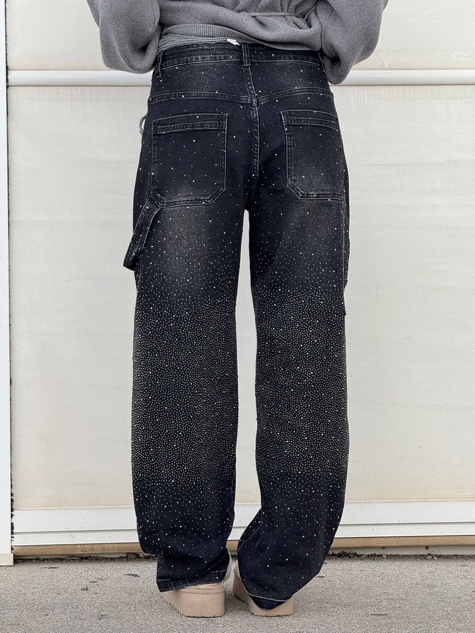 Eva™ | Shine Bright Denim – Strål med Hvert Steg!