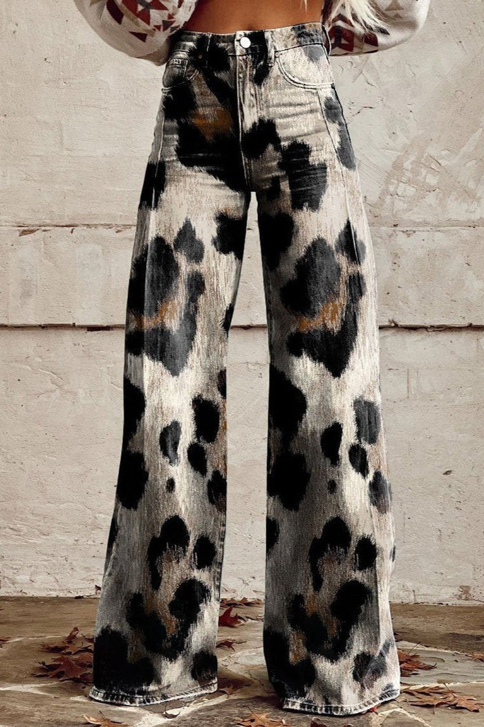 Amara™ | Boho Chic Bukse