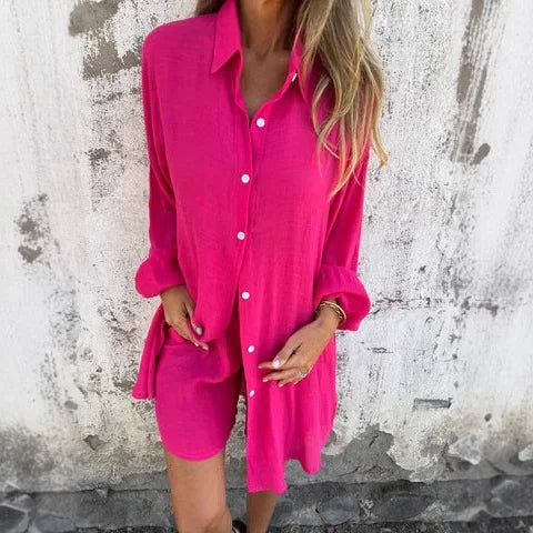 Nora™ | Andas Stil – Din Nye Favorittlook for Hver Dag