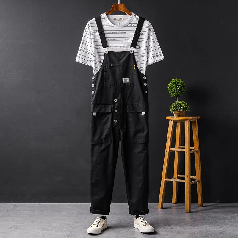 Luna™ | Premium hageoverall