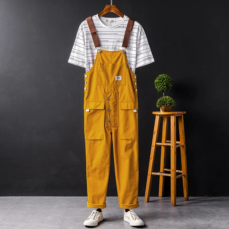 Luna™ | Premium hageoverall