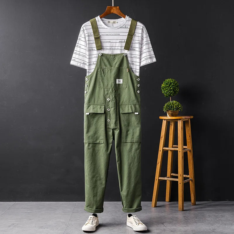 Luna™ | Premium hageoverall