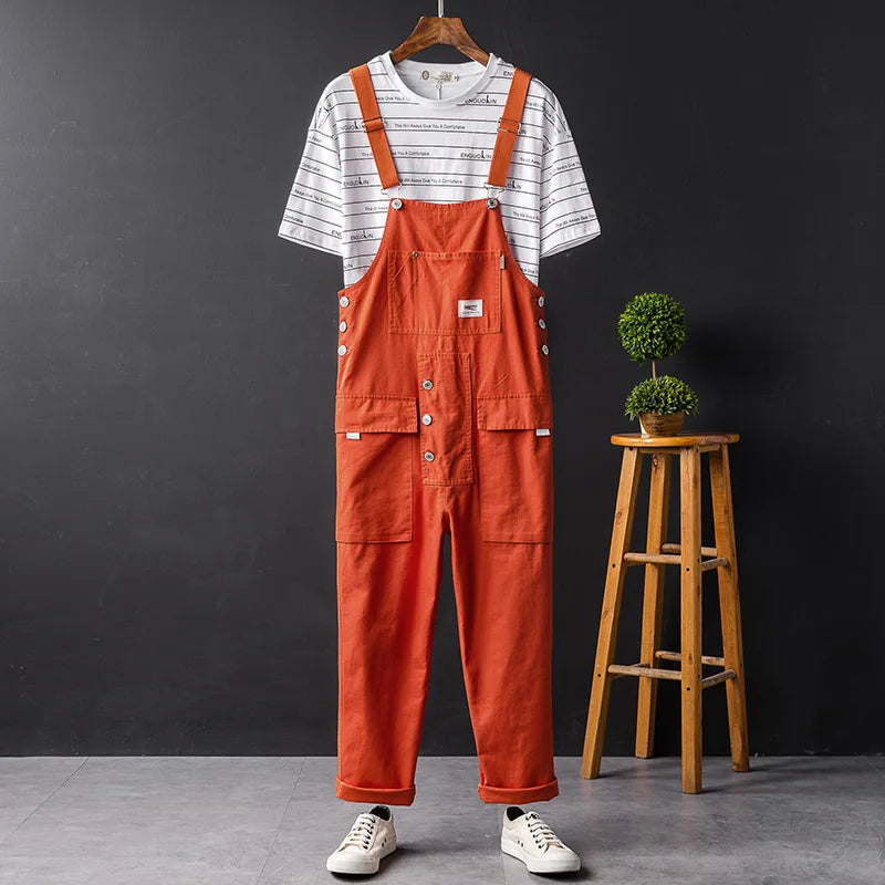 Luna™ | Premium hageoverall