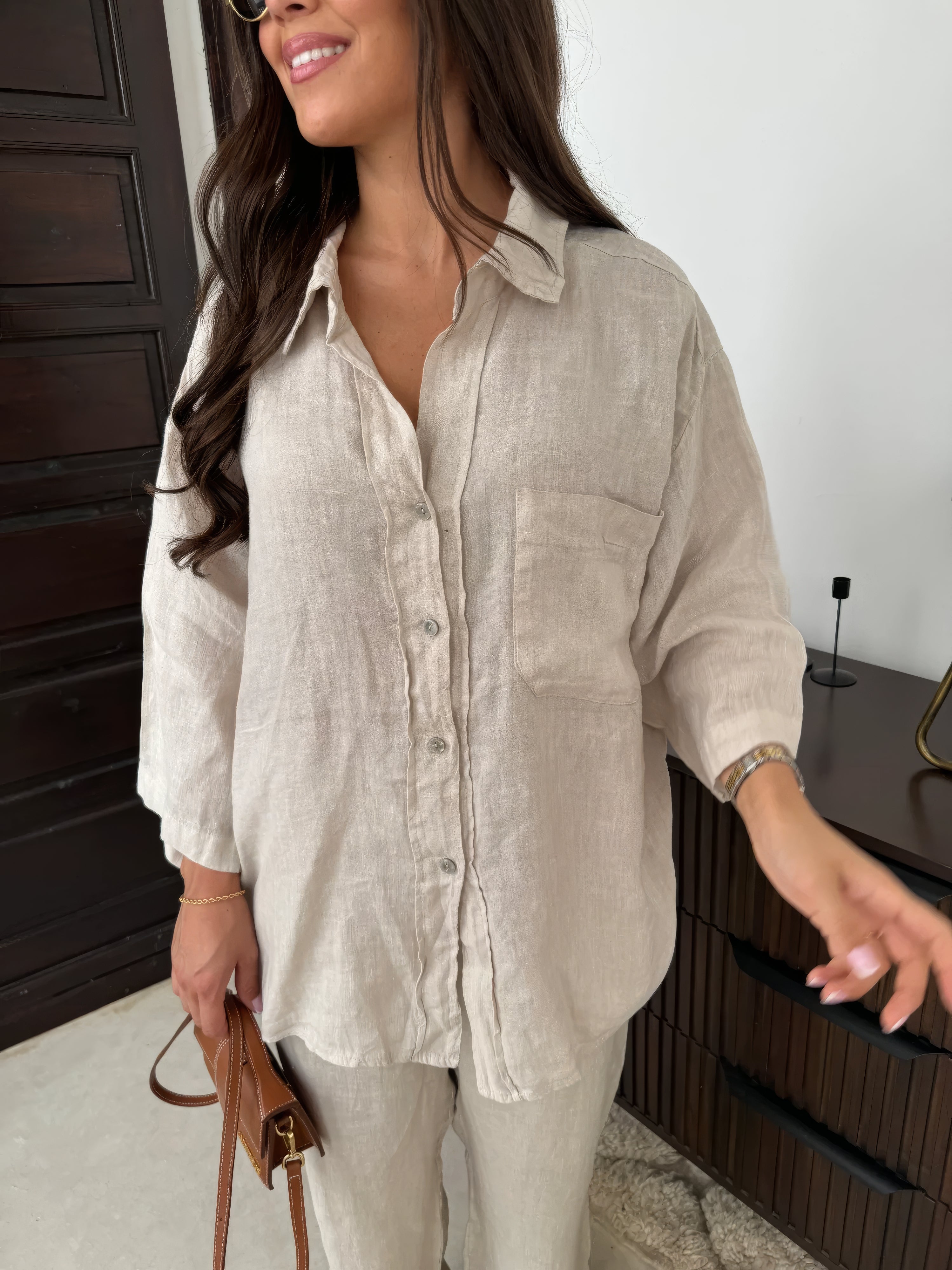 Frida™ | Casual sett