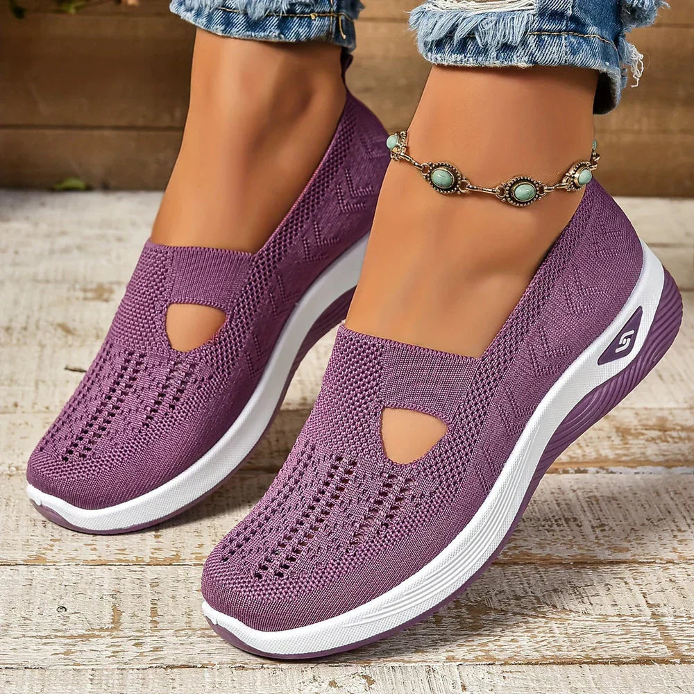 Isabeau | RelaxFit Sko