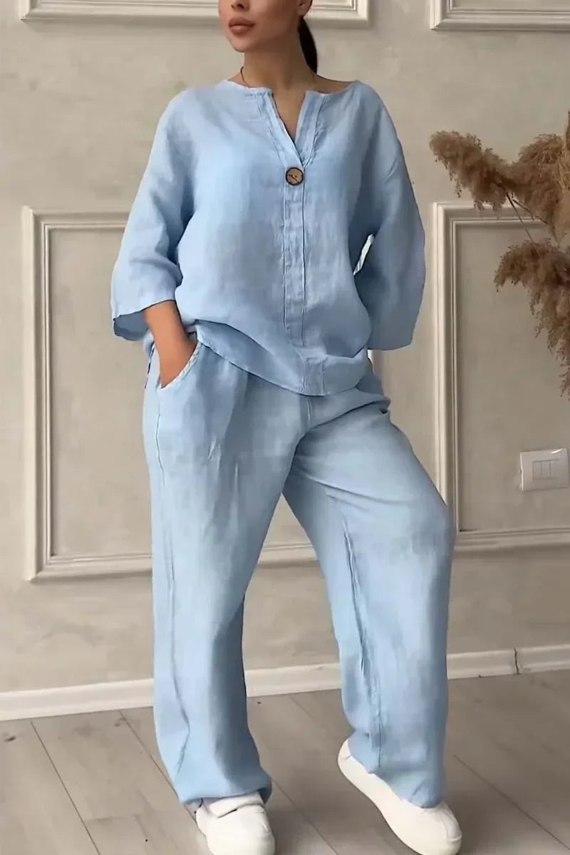 Celina™ | Casual sett