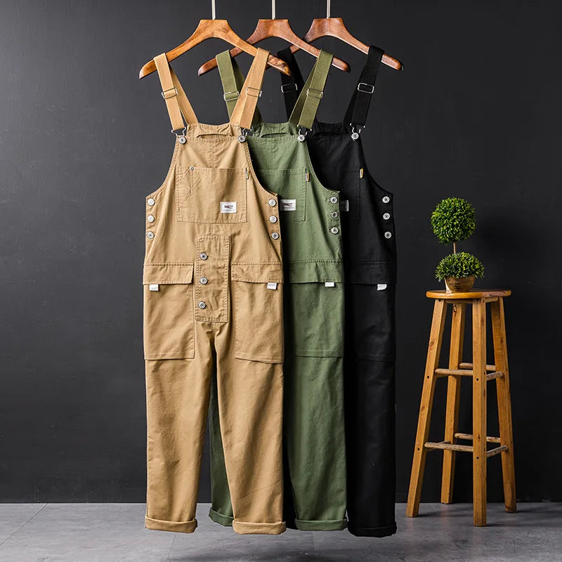 Luna™ | Premium hageoverall