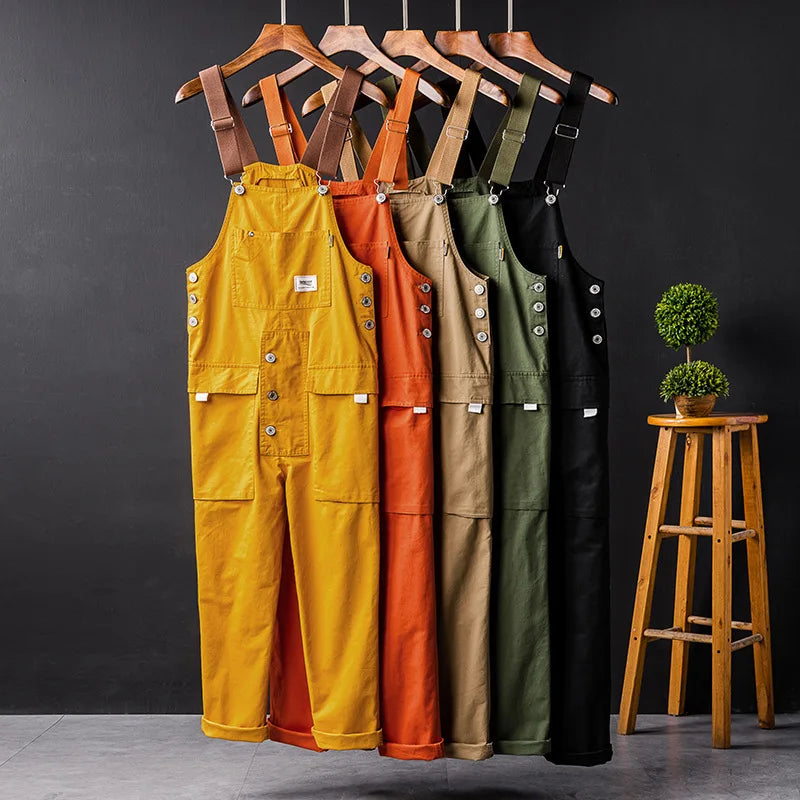 Luna™ | Premium hageoverall