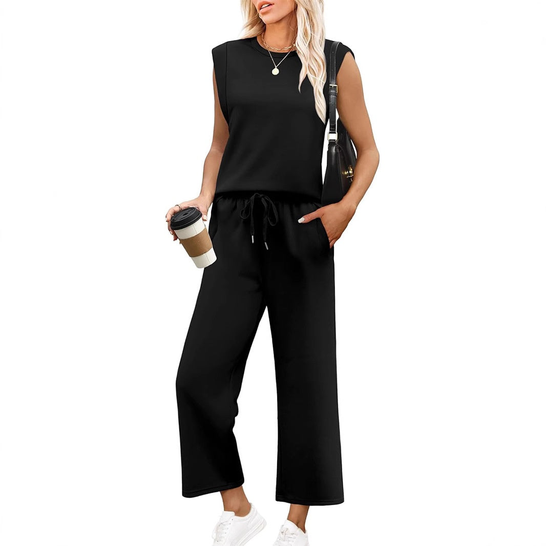 Ania | Feminin To-Delt Lounge Sett